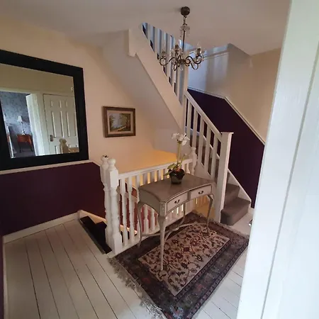 The Retreat * Carlingford