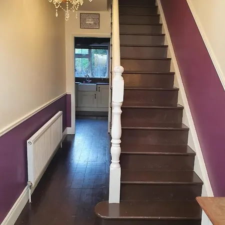 The Retreat Holiday home Carlingford