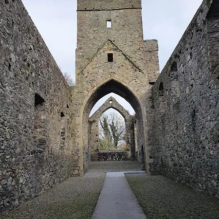 Feriehus The Retreat Carlingford