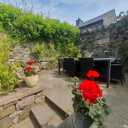 Prázdninový dům The Retreat *