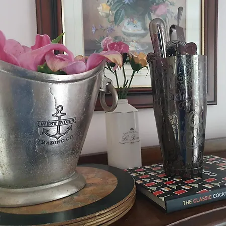 The Retreat Hébergement de vacances