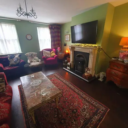 The Retreat Holiday home *