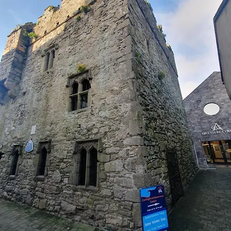 The Retreat * Carlingford