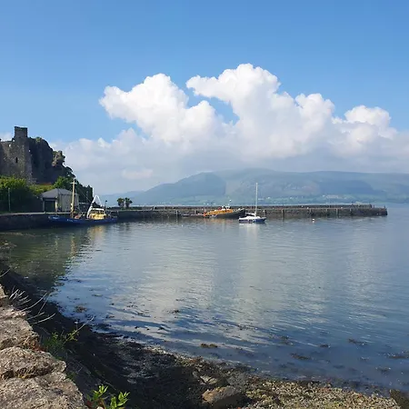 The Retreat Prázdninový dům