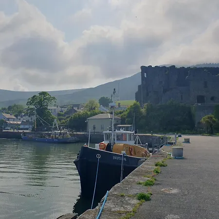 The Retreat Carlingford