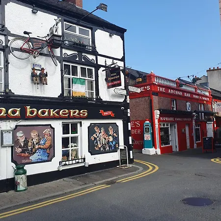 The Retreat * Carlingford