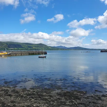 The Retreat Prázdninový dům