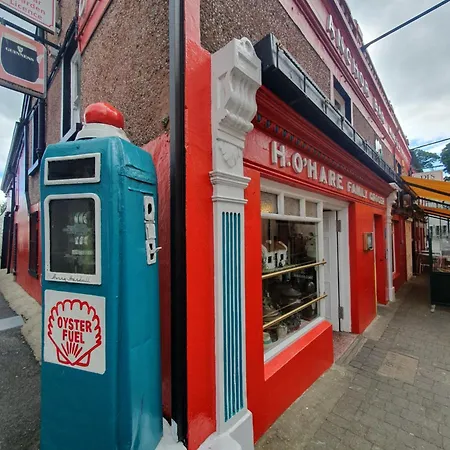 Prázdninový dům The Retreat