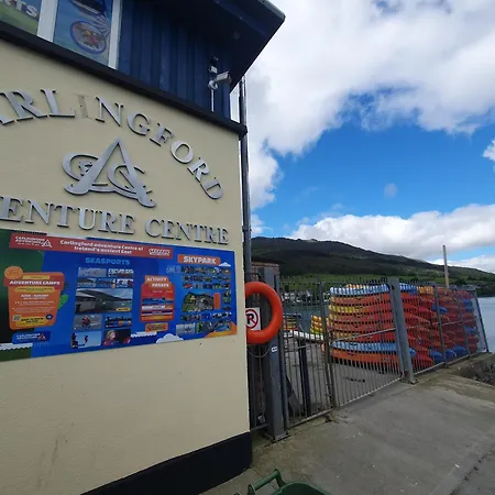 The Retreat Carlingford