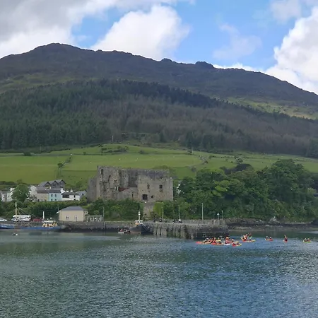 The Retreat * Carlingford