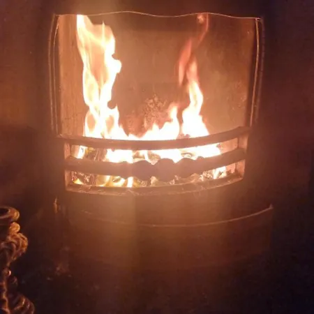 The Retreat Holiday home Carlingford