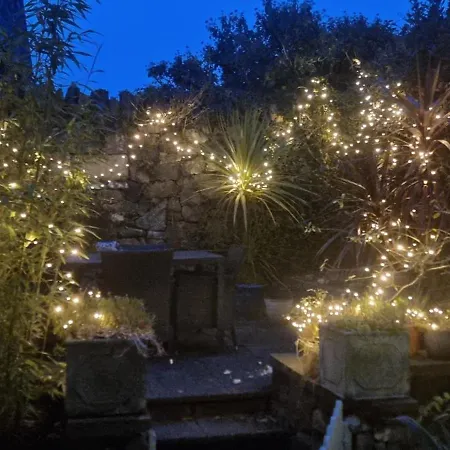 Prázdninový dům The Retreat Carlingford