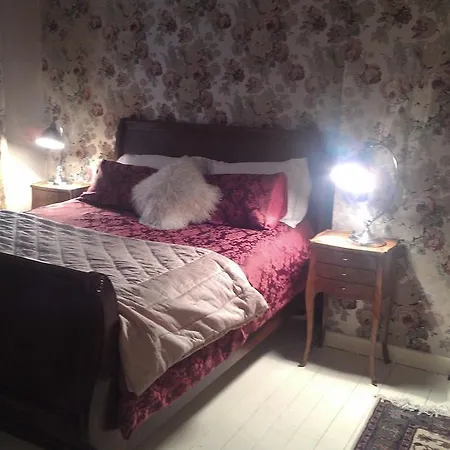 Holiday home The Retreat Carlingford