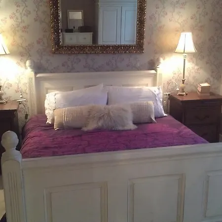The Retreat Holiday home *