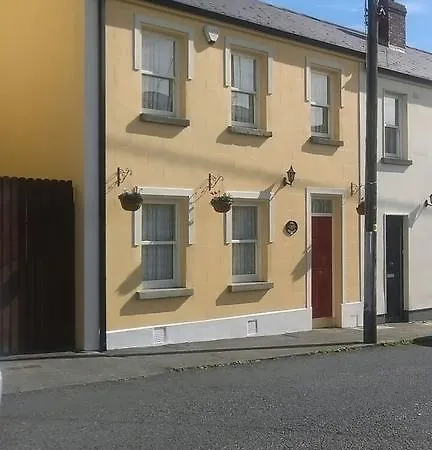 Hébergement de vacances The Retreat Carlingford